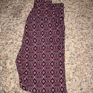 Lularoe leggings
